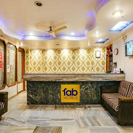 Fabhotel Ashoka Inn Kanpur Buitenkant foto