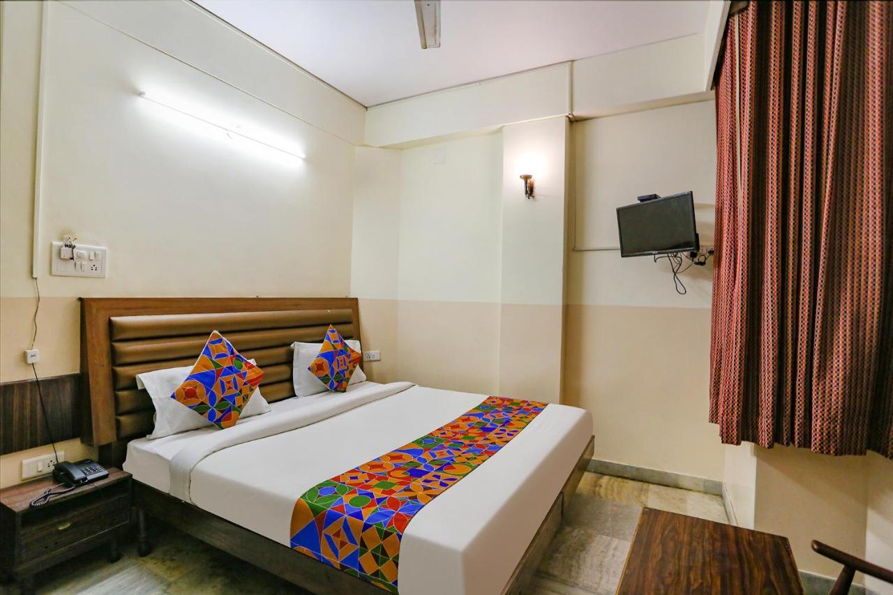 Fabhotel Ashoka Inn Kanpur Buitenkant foto