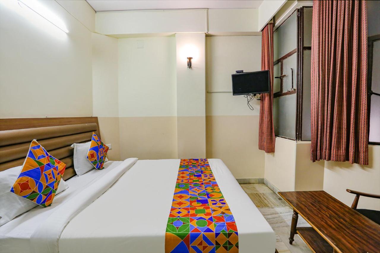 Fabhotel Ashoka Inn Kanpur Buitenkant foto