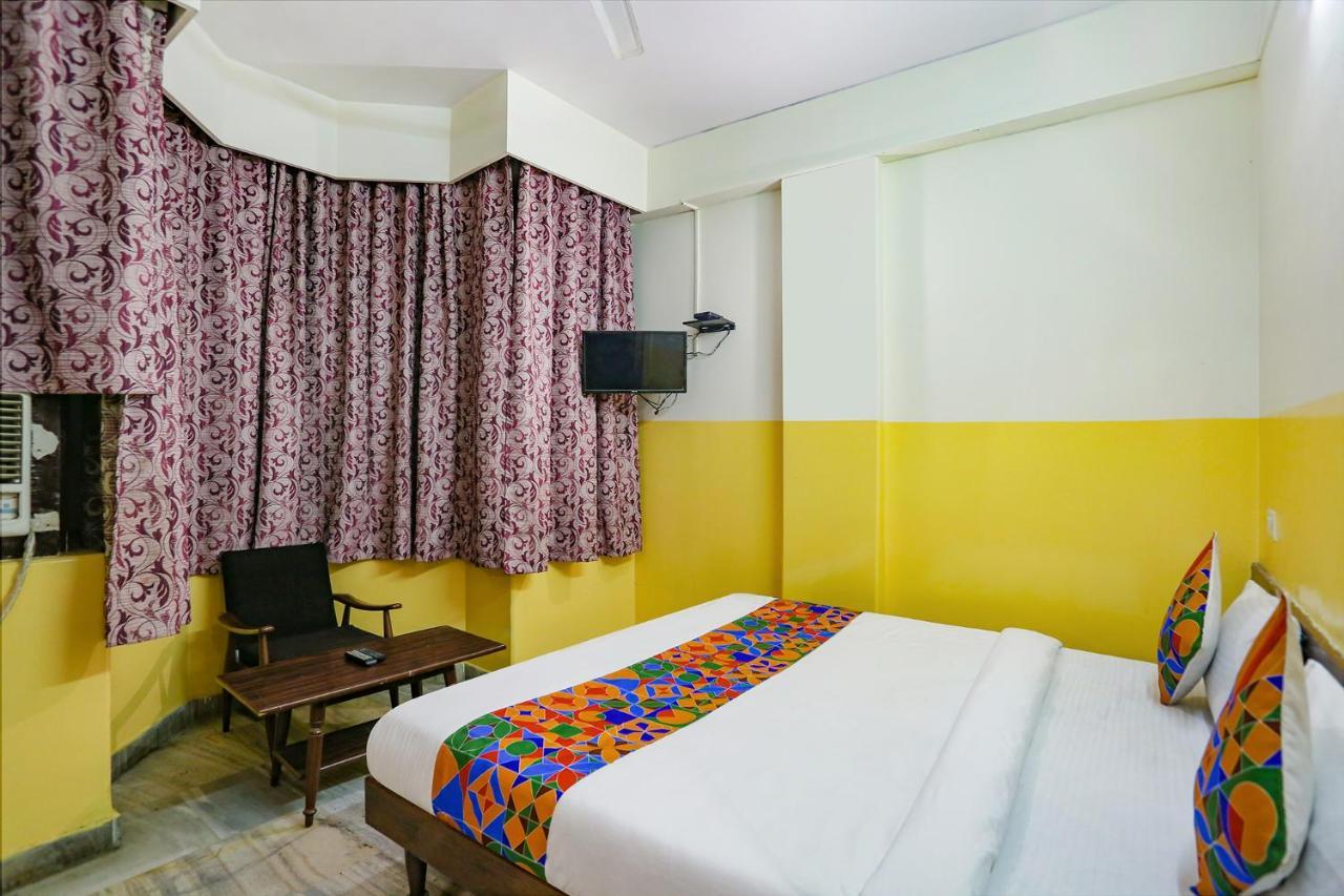 Fabhotel Ashoka Inn Kanpur Buitenkant foto