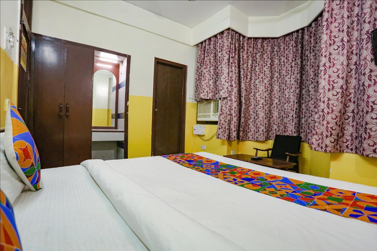 Fabhotel Ashoka Inn Kanpur Buitenkant foto