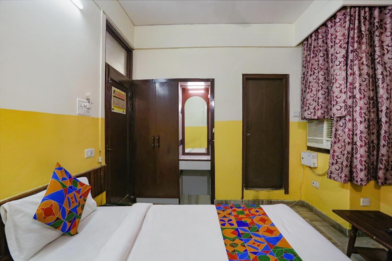 Fabhotel Ashoka Inn Kanpur Buitenkant foto